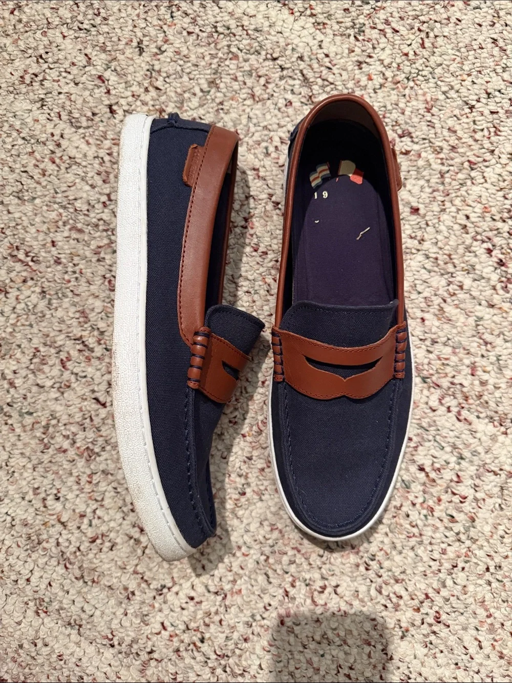 Cole Haan Loafer